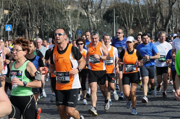 Maratona di Roma (18/03/2012) 0075