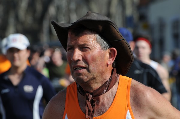 Maratona di Roma (18/03/2012) 0085