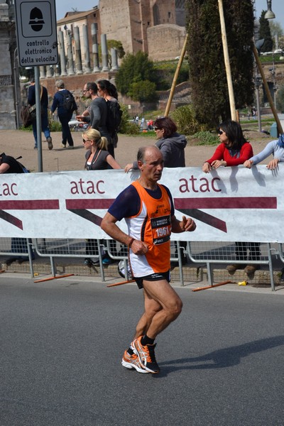 Maratona di Roma (18/03/2012) 0076