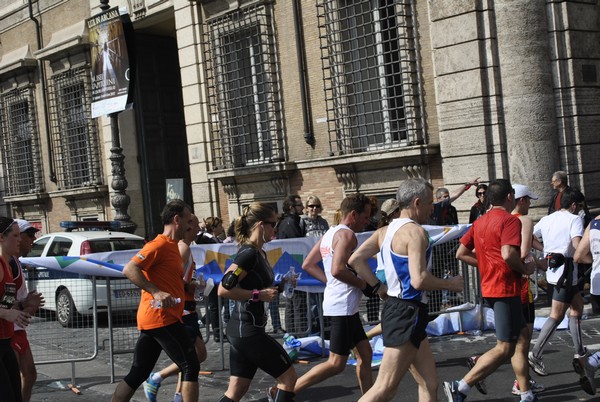 Maratona di Roma (18/03/2012) 0038