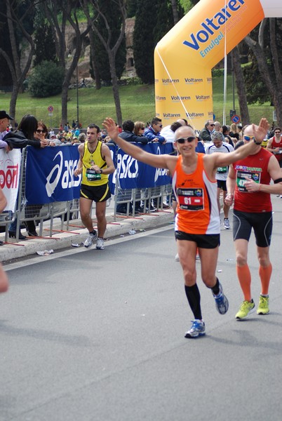Maratona di Roma (18/03/2012) 0035