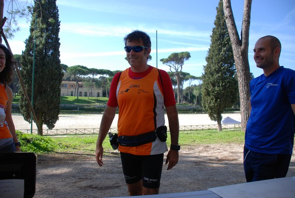 Maratona di Roma a Staffetta (20/10/2012) 00011