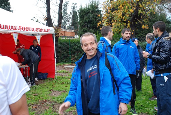 Mezza Maratona a Staffetta - Trofeo Arcobaleno (02/12/2012) 00049