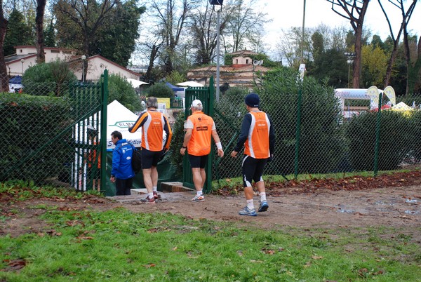 Mezza Maratona a Staffetta - Trofeo Arcobaleno (02/12/2012) 00080