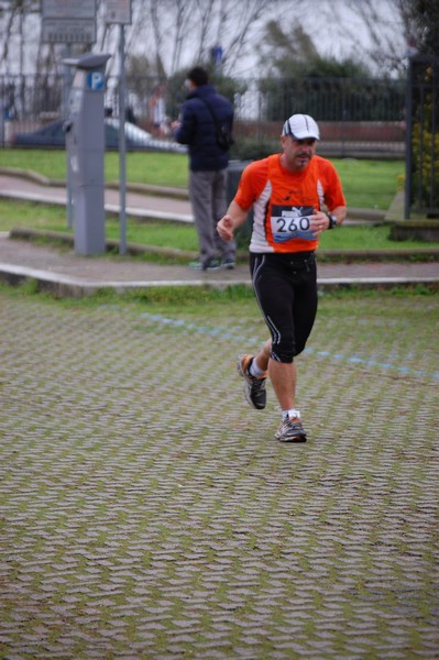 Corri per il Lago (16/12/2012) 00048