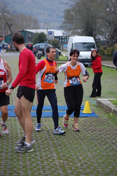Corri per il Lago (16/12/2012) 00130
