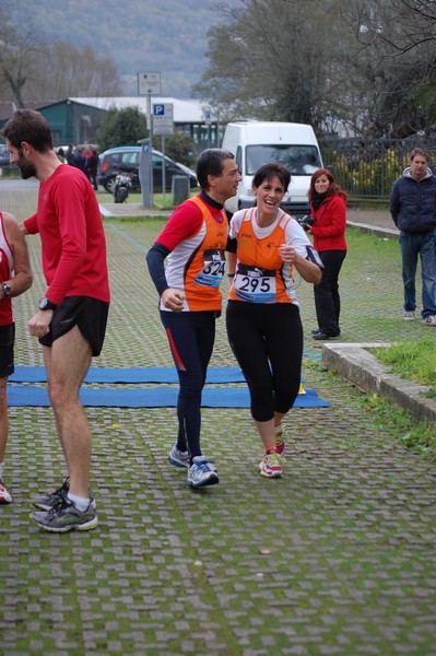 Corri per il Lago (16/12/2012) 00131