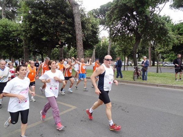 Race For The Cure (20/05/2012) 0001