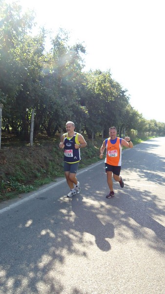 Mezza Maratona del Lago di Vico (09/09/2012) 0001