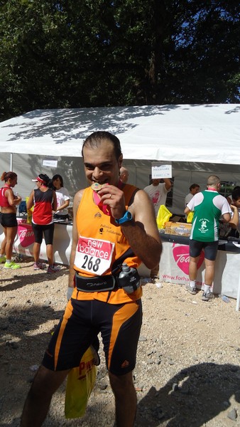 Mezza Maratona del Lago di Vico (09/09/2012) 0011