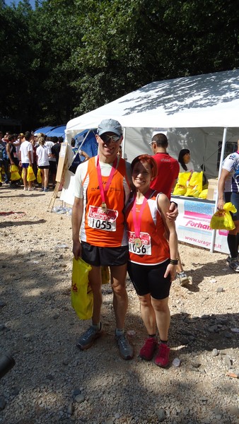Mezza Maratona del Lago di Vico (09/09/2012) 0012