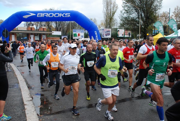 Mezza Maratona a Staffetta - Trofeo Arcobaleno (02/12/2012) 00016