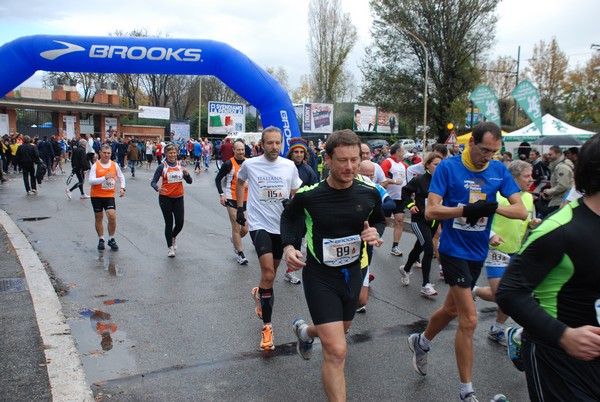Mezza Maratona a Staffetta - Trofeo Arcobaleno (02/12/2012) 00020