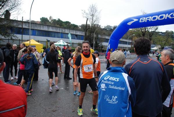 Mezza Maratona a Staffetta - Trofeo Arcobaleno (02/12/2012) 00030