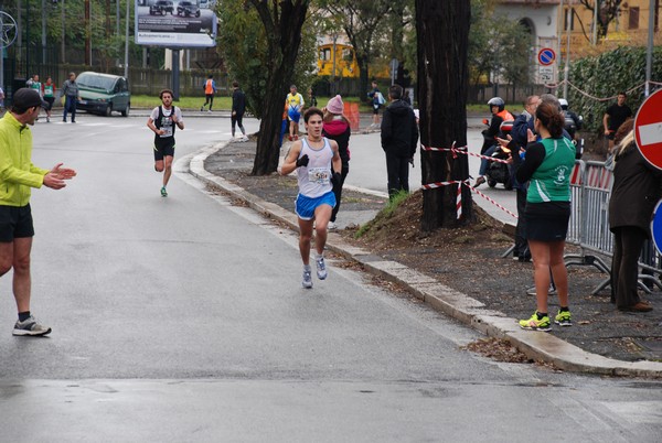 Mezza Maratona a Staffetta - Trofeo Arcobaleno (02/12/2012) 00045