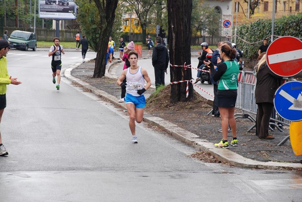 Mezza Maratona a Staffetta - Trofeo Arcobaleno (02/12/2012) 00046