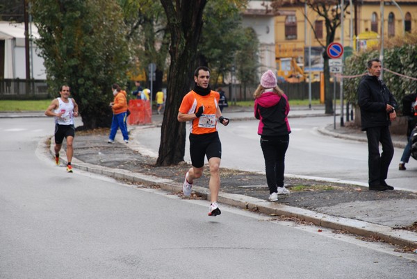 Mezza Maratona a Staffetta - Trofeo Arcobaleno (02/12/2012) 00048