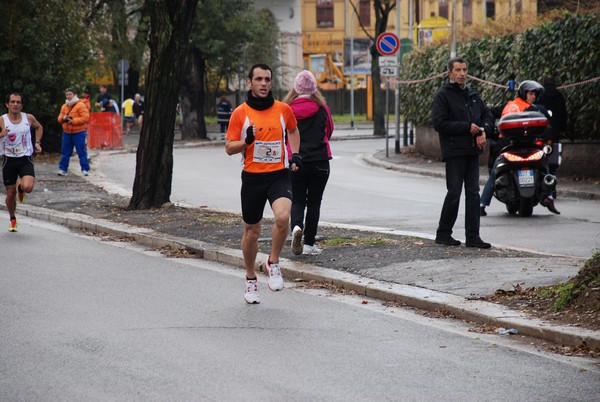 Mezza Maratona a Staffetta - Trofeo Arcobaleno (02/12/2012) 00049