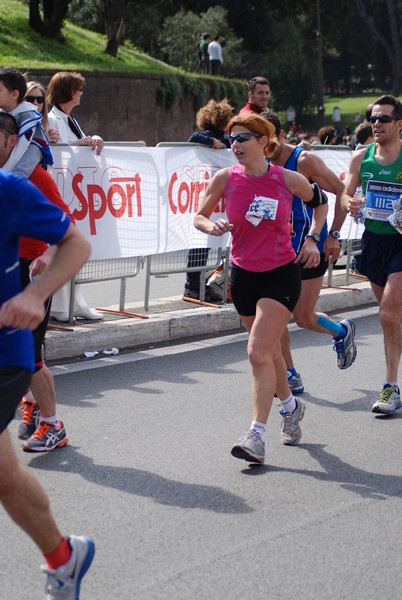 Maratona di Roma (18/03/2012) 0017