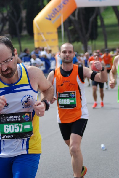 Maratona di Roma (18/03/2012) 0060