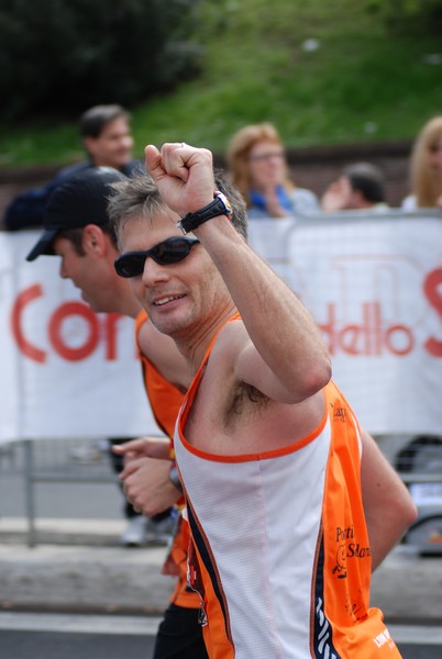Maratona di Roma (18/03/2012) 0069