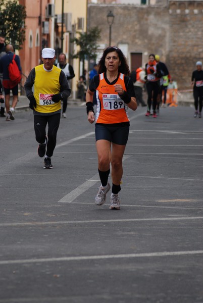 Maratonina dei Tre Comuni (29/01/2012) 0007