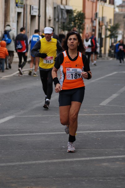 Maratonina dei Tre Comuni (29/01/2012) 0011