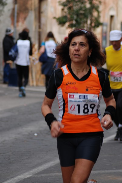 Maratonina dei Tre Comuni (29/01/2012) 0014