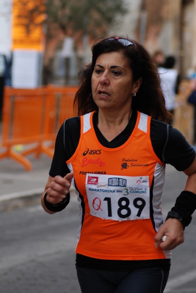 Maratonina dei Tre Comuni (29/01/2012) 0015