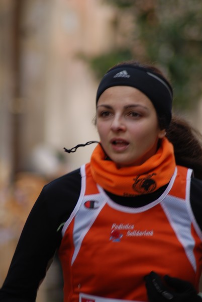 Maratonina dei Tre Comuni (29/01/2012) 0020