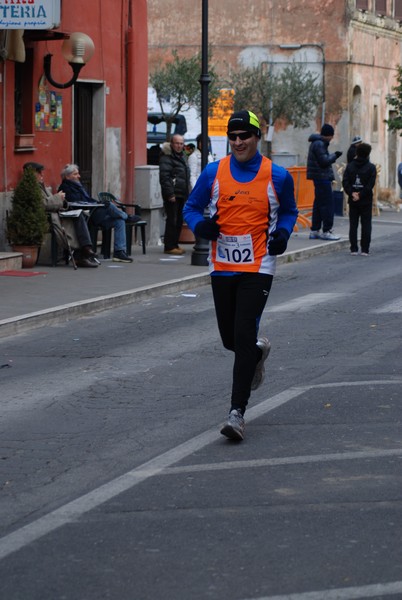 Maratonina dei Tre Comuni (29/01/2012) 0035
