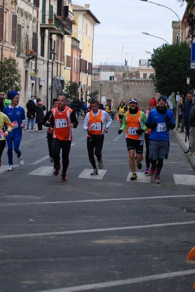 Maratonina dei Tre Comuni (29/01/2012) 0045