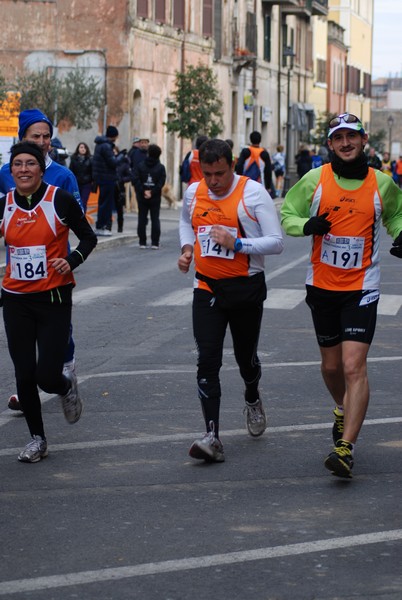 Maratonina dei Tre Comuni (29/01/2012) 0051