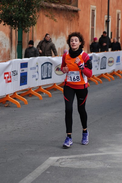 Maratonina dei Tre Comuni (29/01/2012) 0062