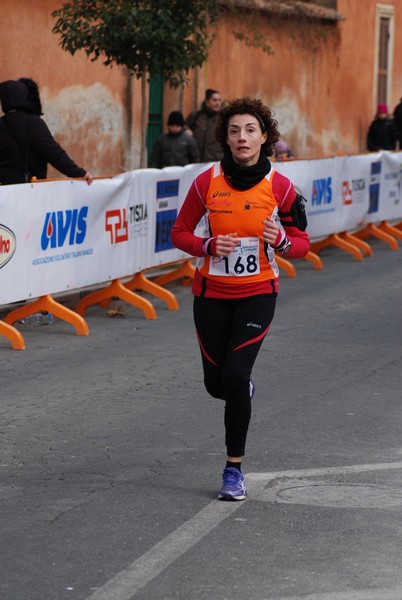 Maratonina dei Tre Comuni (29/01/2012) 0063