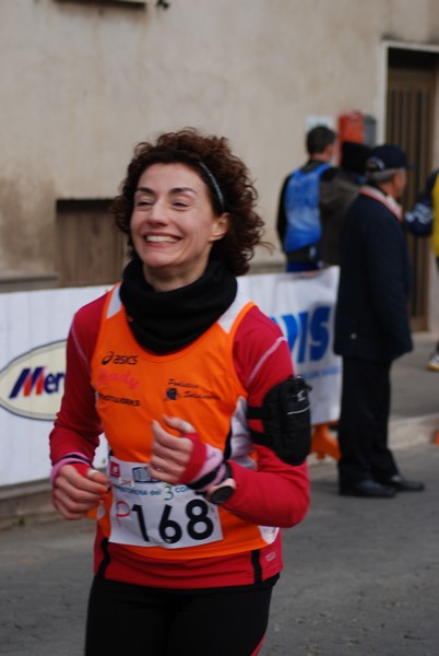 Maratonina dei Tre Comuni (29/01/2012) 0067