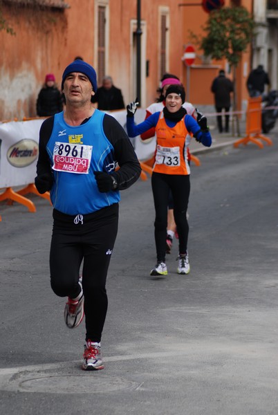 Maratonina dei Tre Comuni (29/01/2012) 0070