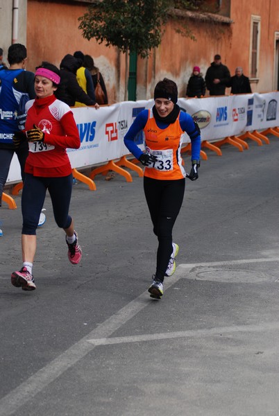 Maratonina dei Tre Comuni (29/01/2012) 0074