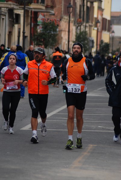 Maratonina dei Tre Comuni (29/01/2012) 0082