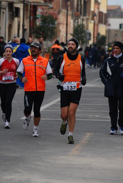 Maratonina dei Tre Comuni (29/01/2012) 0083