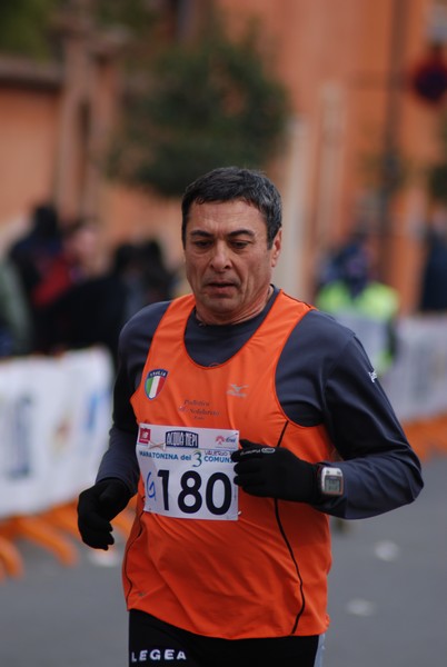 Maratonina dei Tre Comuni (29/01/2012) 0096