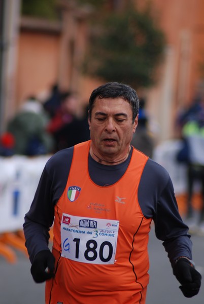 Maratonina dei Tre Comuni (29/01/2012) 0097