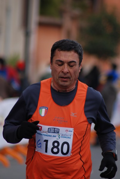 Maratonina dei Tre Comuni (29/01/2012) 0098