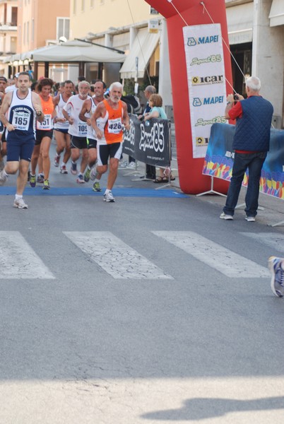 Mezza Maratona di Sabaudia (23/09/2012) 00006