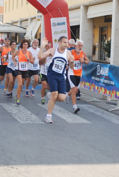 Mezza Maratona di Sabaudia (23/09/2012) 00009