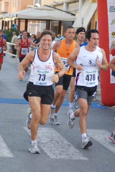 Mezza Maratona di Sabaudia (23/09/2012) 00016