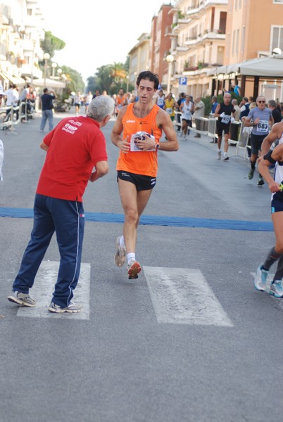 Mezza Maratona di Sabaudia (23/09/2012) 00023
