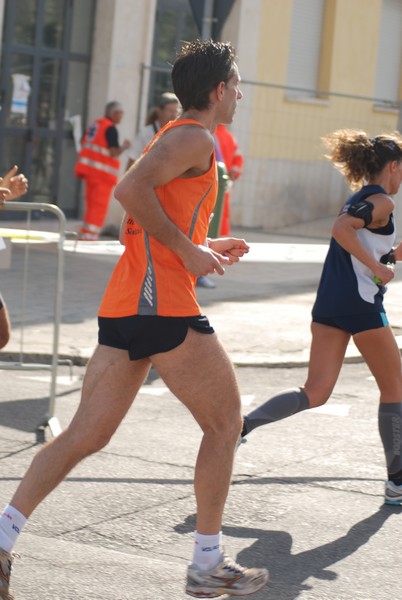 Mezza Maratona di Sabaudia (23/09/2012) 00029