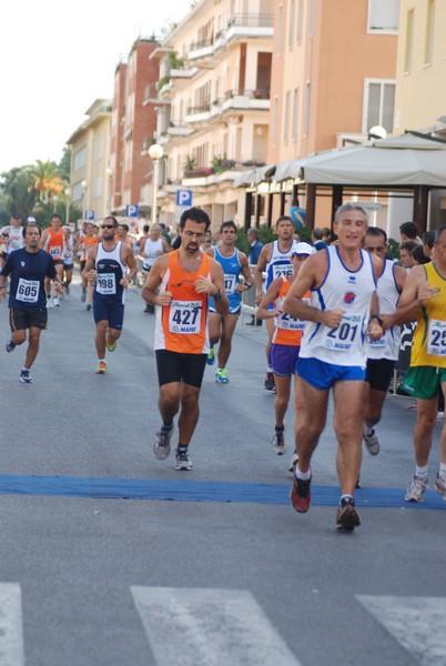Mezza Maratona di Sabaudia (23/09/2012) 00031