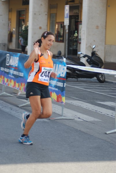 Mezza Maratona di Sabaudia (23/09/2012) 00044